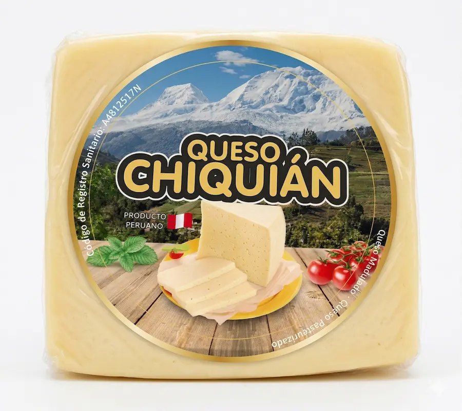 CHIQUIAN