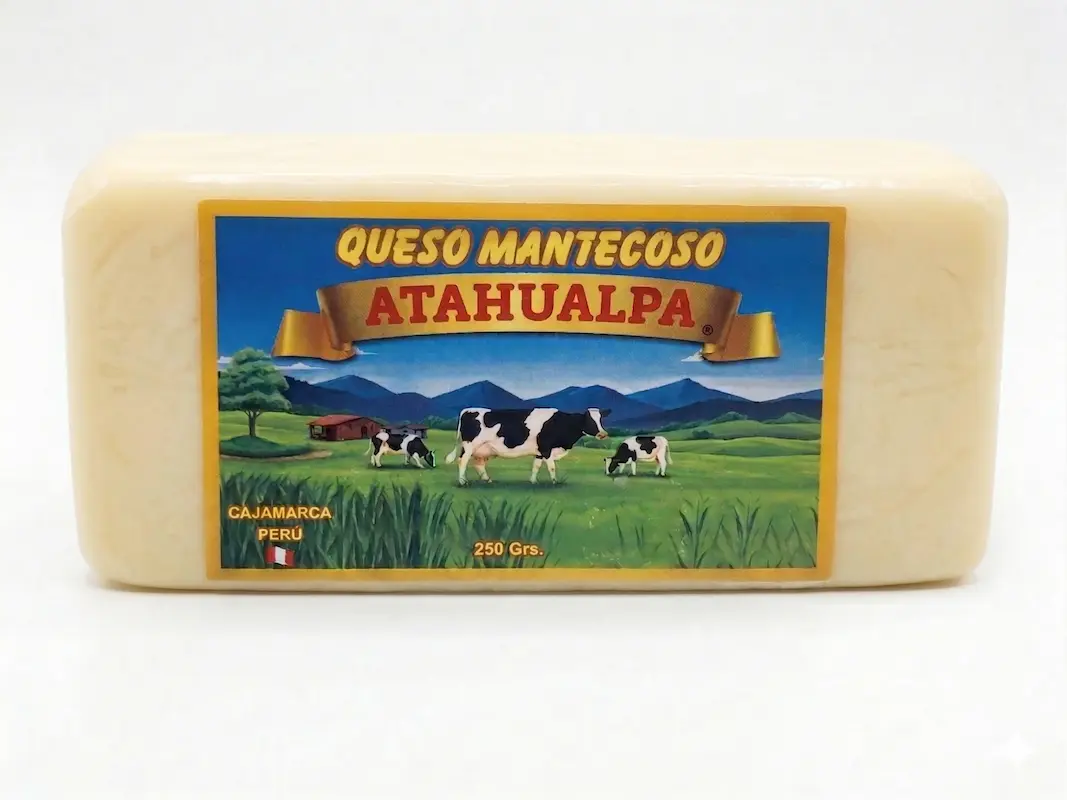 MANTECOSO